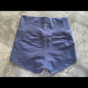 Free Spirit Outlet Balance Shorts